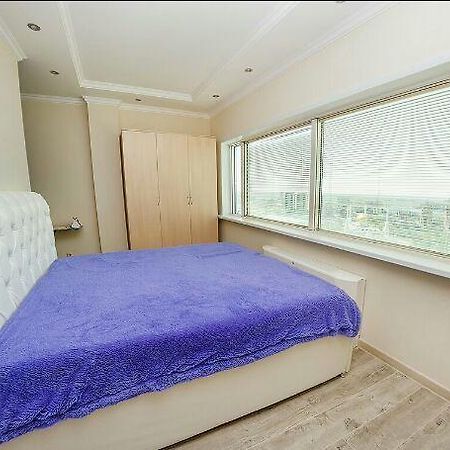 Studio On Dostyq Street 5 Floor 25 Astana Zewnętrze zdjęcie